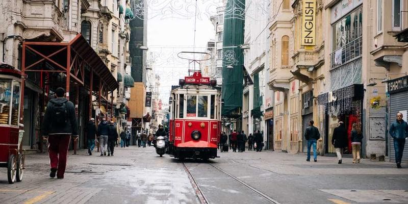 Diagrama de flujo de la solución de IA